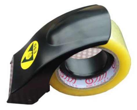 ESD Safe Handheld Tape Dispenser